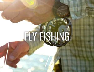 Fly Fishing